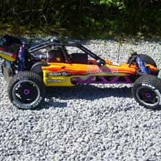 Buggy HPI baja 5b