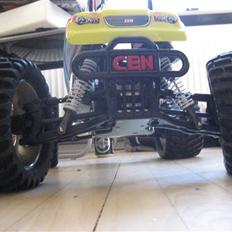 Bil CEN Genesis 1/8 4WD RTR