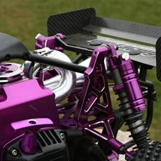 Buggy HPI Baja 5B Purple