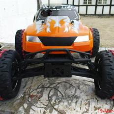 Off-Roader Savage X 4,6 -SOLGT-