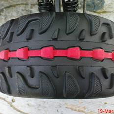 Off-Roader Savage X 4,6 -SOLGT-