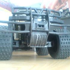 Off-Roader monster truck