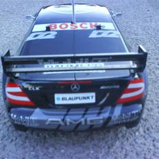 Bil Byttet Til Mad Spirit