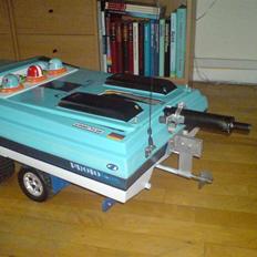 Båd Rc powerboat 