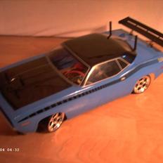 Bil Cyclone S Drift Hemi Cuda