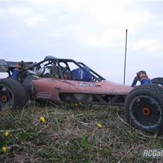 Buggy HPI BAJA 5B SS