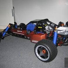 Buggy HPI BAJA 5B SS