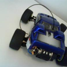 Bil TL - micro T (solgt)