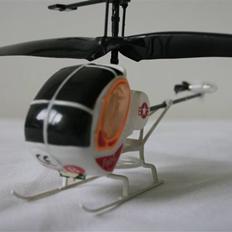 Helikopter Fairy