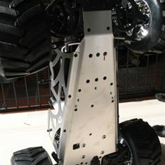 Off-Roader FG Monstertruck HT