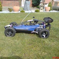 Buggy XRC RC2