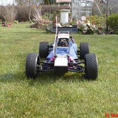 Buggy XRC RC2