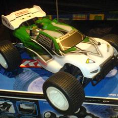 Off-Roader MONITOR - 03S