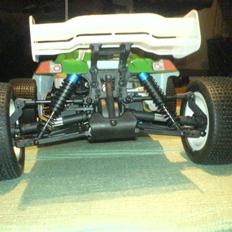 Off-Roader MONITOR - 03S