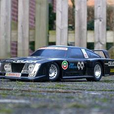 Bil Toyota Celica RA40