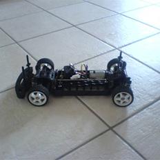 Bil Lamborghini Gallardo