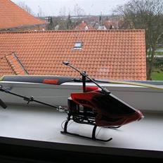 Helikopter Marchand X-5000