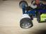 Bil mini-z mr-02 