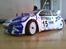 Bil cen gx1 peugeot 206