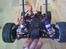 Bil cen gx1 peugeot 206