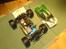 Off-Roader MONITOR - 03S