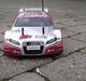 Bil audi DTM S-Line fazer