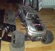 Truck HPI Savage 25 LE