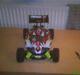 Bil Buggy stormracer 2 byttet