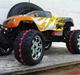 Off-Roader Savage X 4,6 -SOLGT-