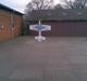 Fly Blade