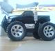 Off-Roader monster truck