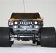 Bil mini-z monster