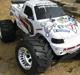Off-Roader FG Monstertruck HT