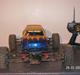 Off-Roader gv mammoth
