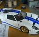 Bil Ford GT (til salg)