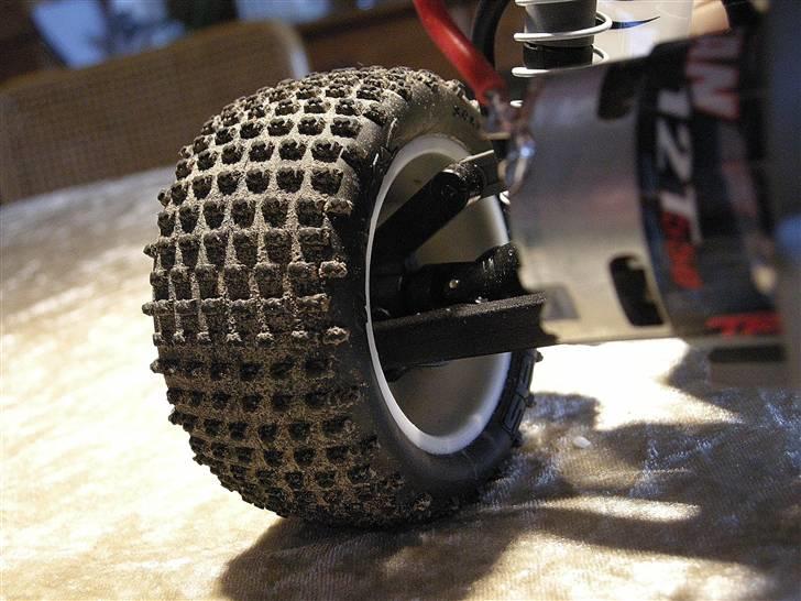 Buggy  Traxxas Bandit XL-5 billede 10