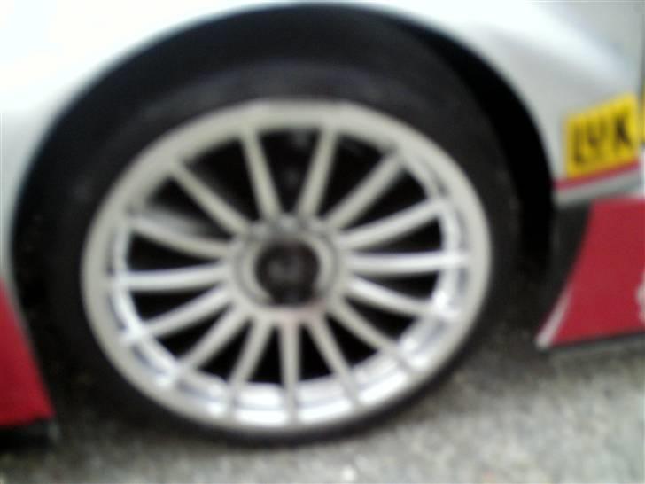 Bil audi DTM S-Line fazer billede 2