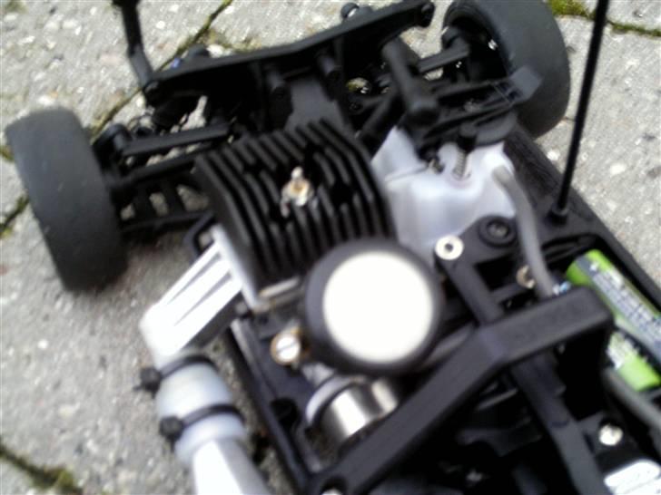 Bil audi DTM S-Line fazer billede 4