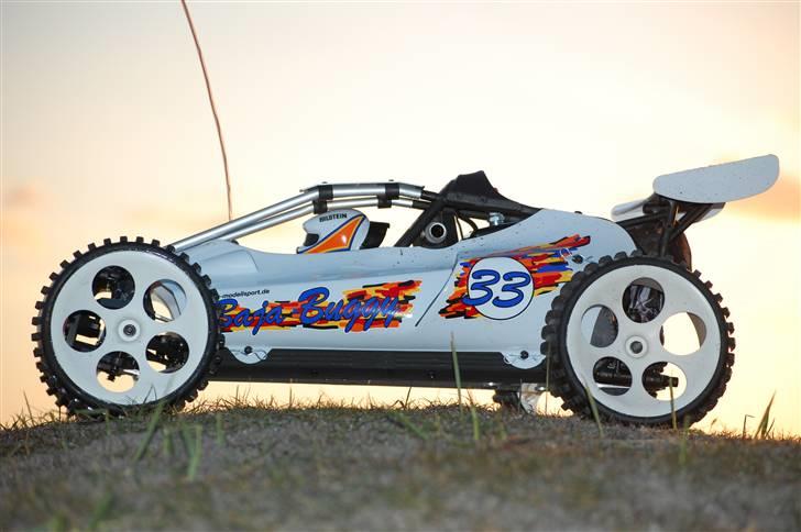 Bil FG Baja billede 1