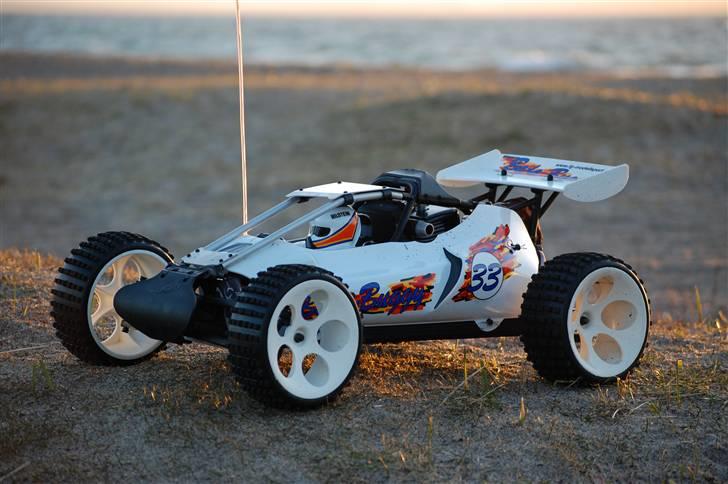 Bil FG Baja billede 2