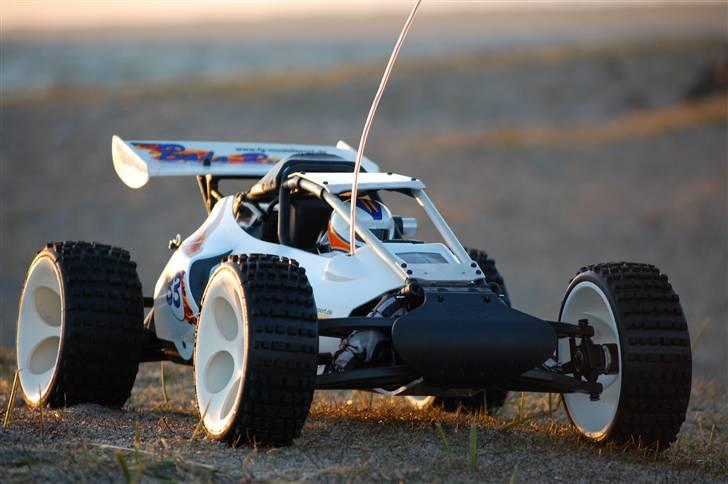 Bil FG Baja billede 3