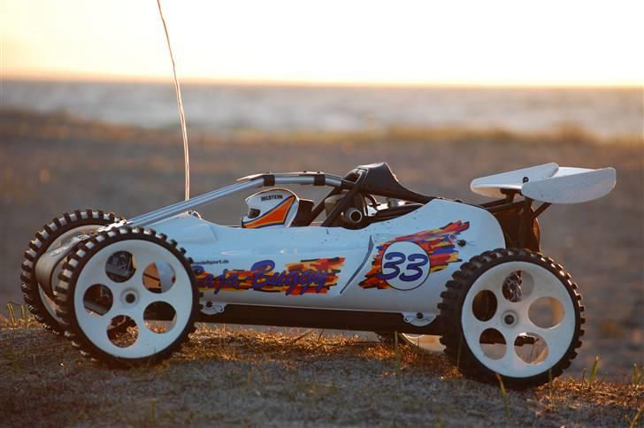 Bil FG Baja billede 4