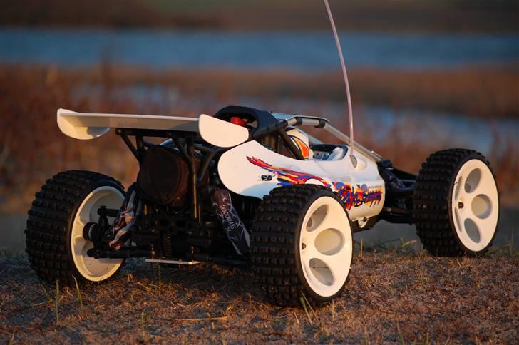 Bil FG Baja billede 5