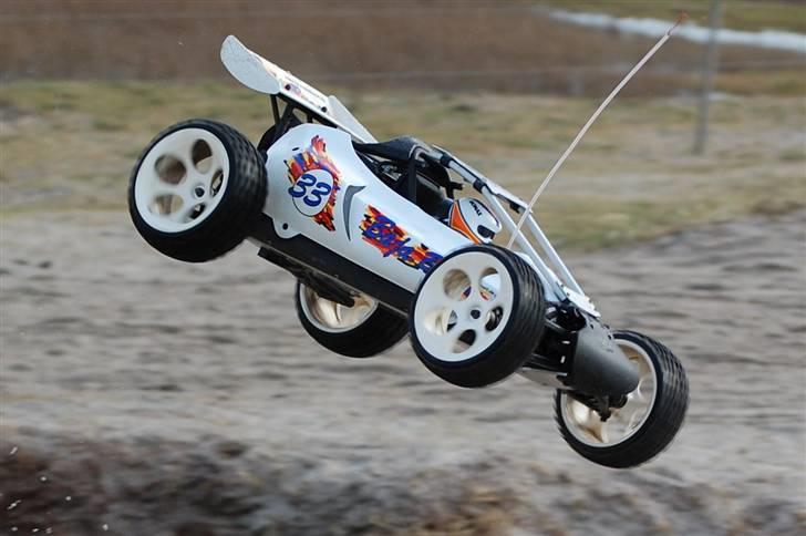 Bil FG Baja billede 6