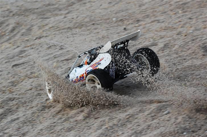 Bil FG Baja billede 7