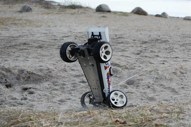 Bil FG Baja billede 8