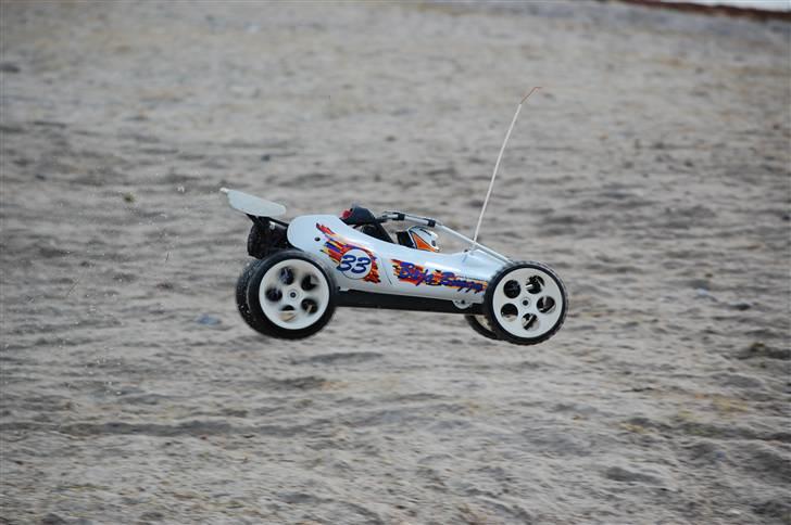 Bil FG Baja billede 9