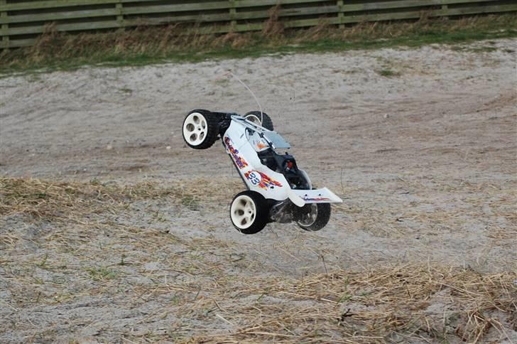 Bil FG Baja billede 10