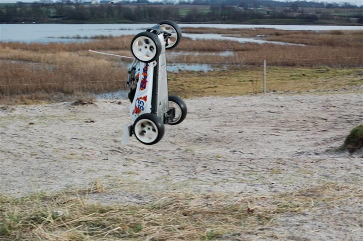 Bil FG Baja billede 11