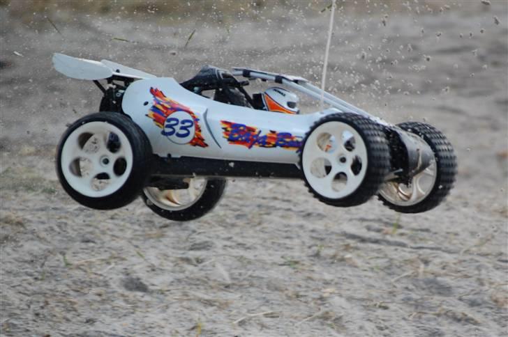 Bil FG Baja billede 12